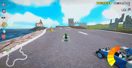 In-Game-Overlay